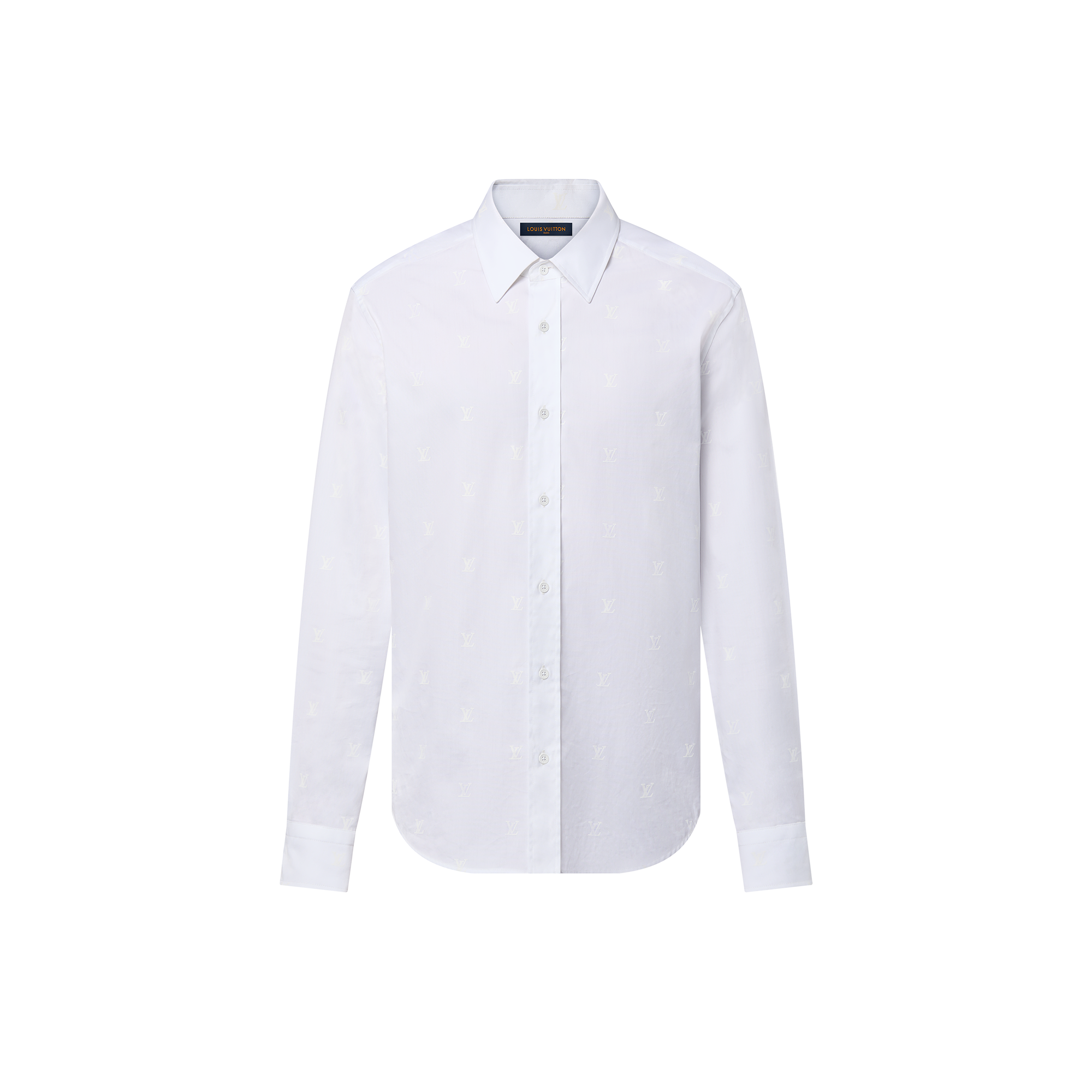 Designer Shirts for Men | LOUIS VUITTON - 3